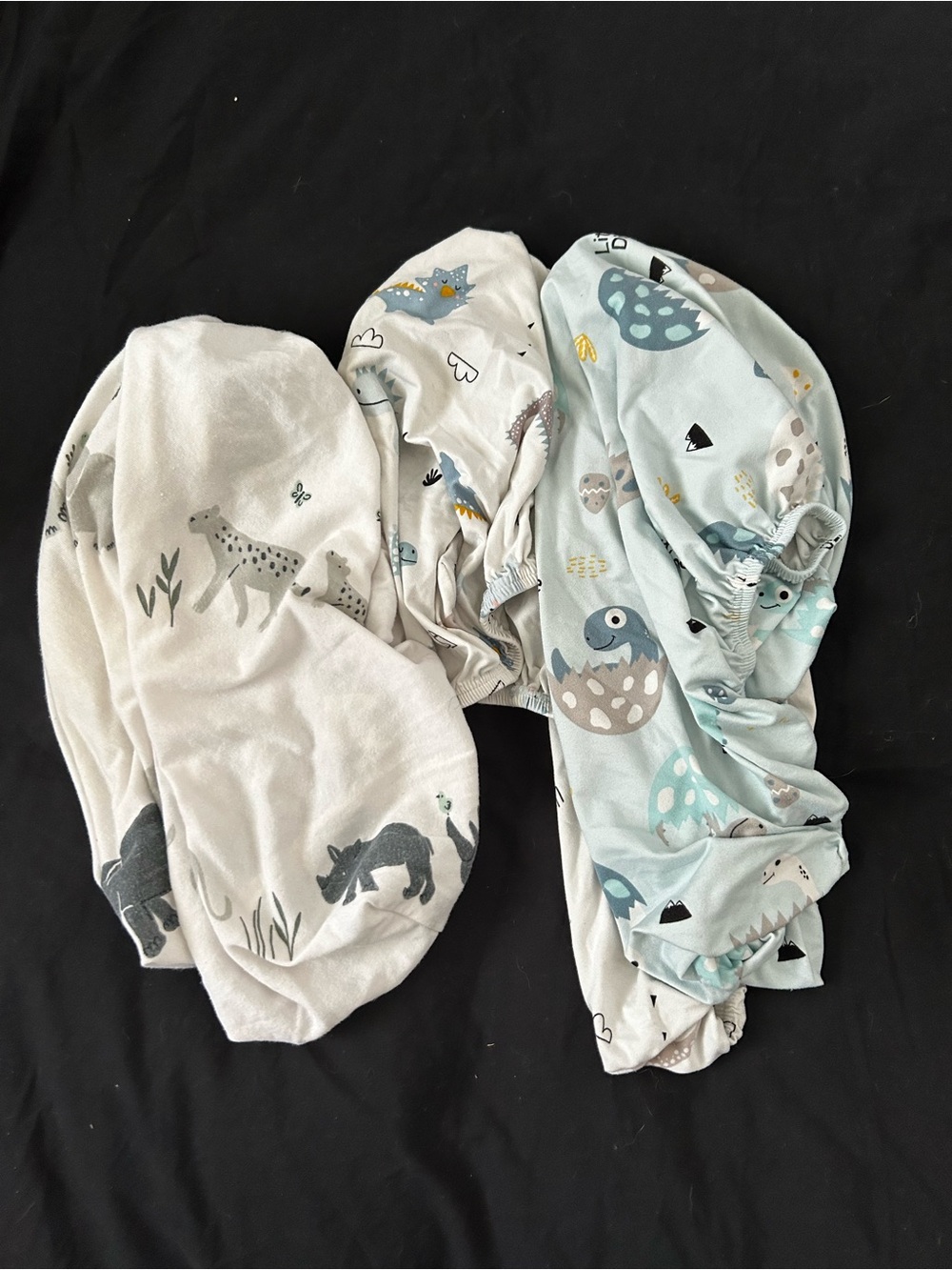 Bassinet Sheet/Cover